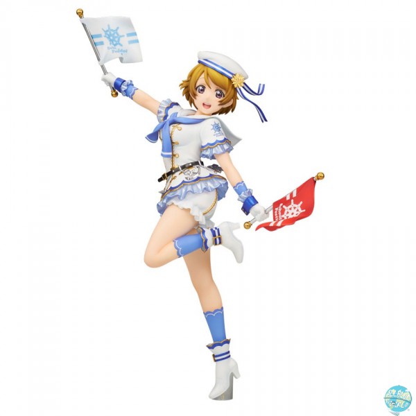 Love Live! - School Idol Festival - Hanayo Koizumi Statue: Alter