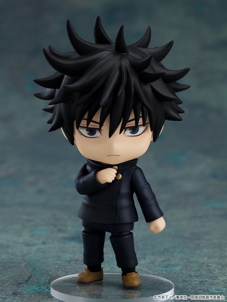 Jujutsu Kaisen - Megumi Fushiguro Nendoroid: Good Smile Company