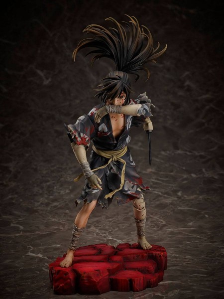 Dororo - Hyakkimaru Statue / F:Nex: Furyu