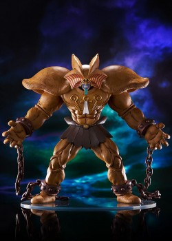 Yu-Gi-Oh! - Exodia the Forbidden Statue / Pop Up Parade SP: Good Smile Company Yu-Gi-Oh! - Exodia the Forbidden Statue / Pop Up Parade SP: Good Smile Company