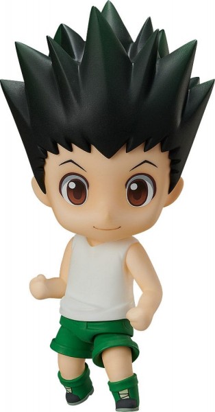 Hunter x Hunter - Gon Freecss Nendoroid (re-run): Good Smile Company