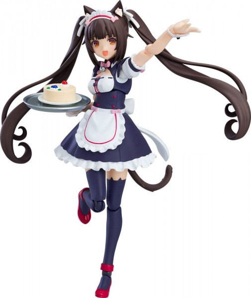 Nekopara - Chocola Figma: Max Factory