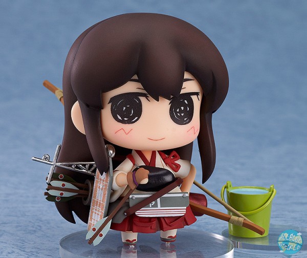 Kantai Collection - Akagi Figur - Medicchu: Phat!