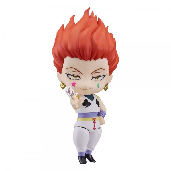 Hunter x Hunter - Hisoka Nendoroid: Good Smile Company