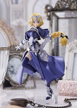 Fate/Grand Order - Ruler/Jeanne d'Arc Figur / Pop Up Parade: Good Smile Company Fate/Grand Order - Ruler/Jeanne d'Arc Figur / Pop Up Parade: Good Smile Company