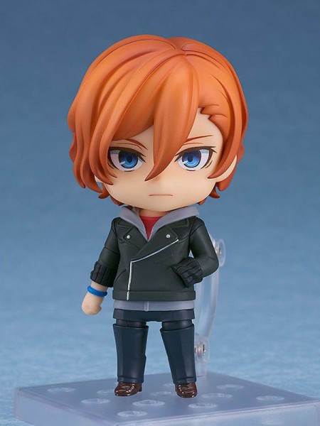 Bungo Stray Dogs - Chuuya Nakahara Nendoroid / Fifteen-Year-Old Ver.: Good Smile Company