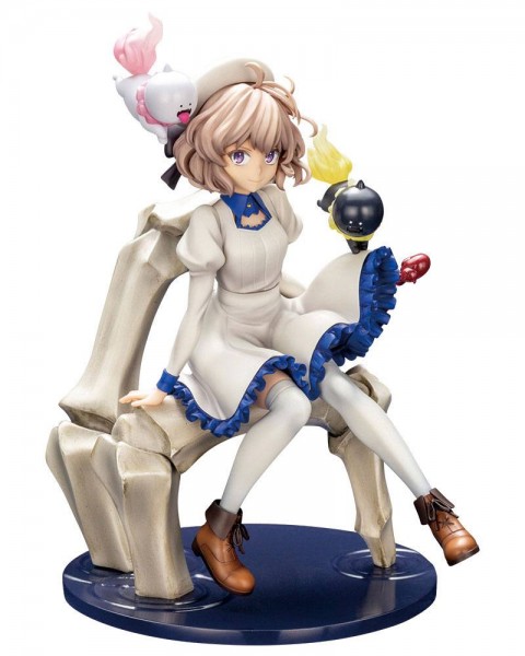 In/Spectre -Kotoko Iwanaga Statue: Kotobukiya