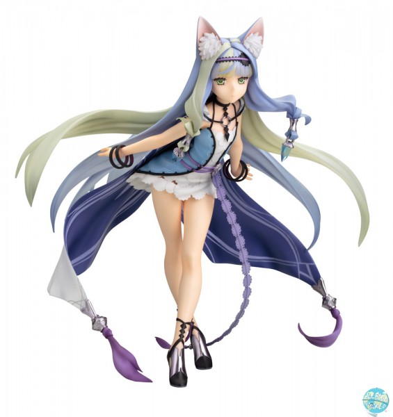 7th Dragon III Code VFD - Fortuner Statue: Kotobukiya