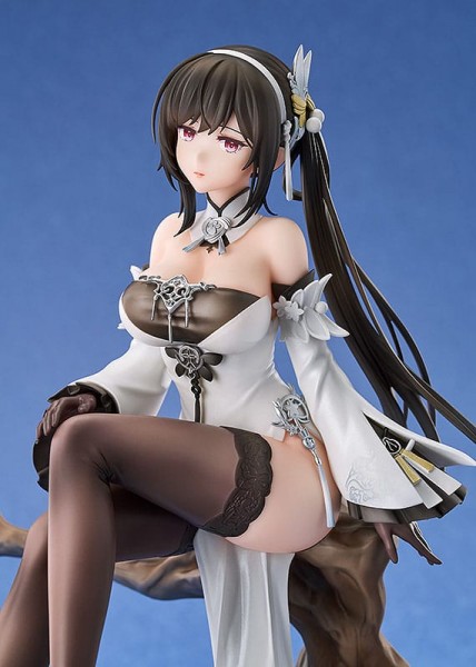 Azur Lane - Chen Hai Statue: Good Smile Company