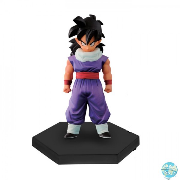 Dragonball Z - Son Gohan Figur DXF: Banpresto