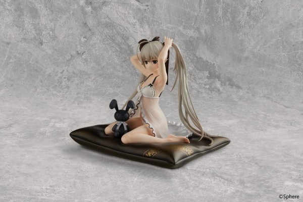 Yosuga No Sora - Kasugano Sora Statue: AFORCE