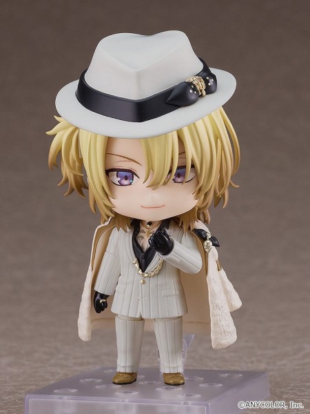 Nijisanji - Luca Kaneshiro Nendoroid: Good Smile Company