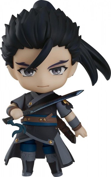 Gujian 3 - Beiluo Nendoroid: Good Smile Company