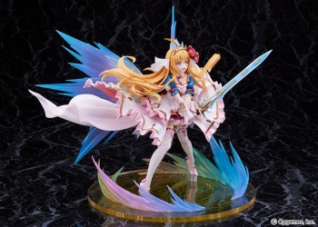 Vorschau: Princess Connect! Re:Dive - Pecorine Statue / Lucrea: Estream Vorschau: Princess Connect! Re:Dive - Pecorine Statue / Lucrea: Estream