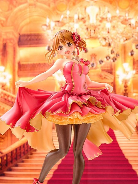 Atelier Ryza: Ever Darkness & the Secret Hideout The Animation - Reisalin Stout Statue Dress Ver.: W
