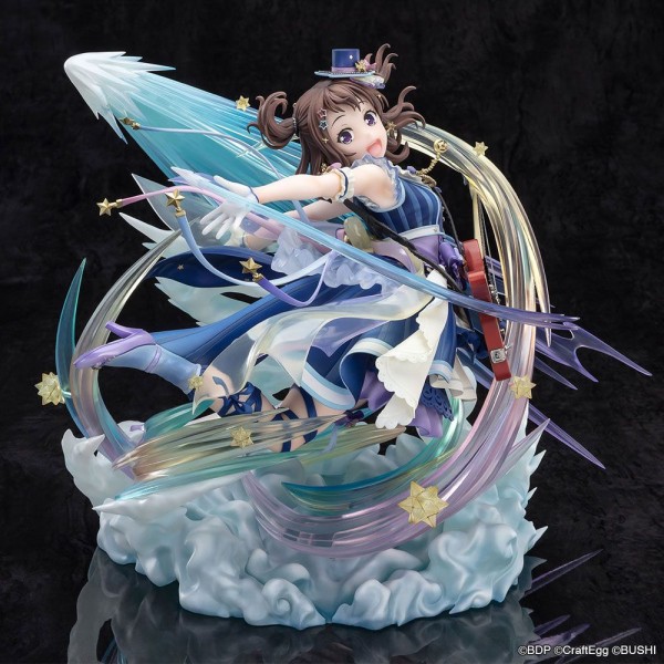 BanG Dream! - Kasumi Toyama Statue: Good Smile Company