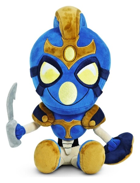 Skylanders - Chop Chop Plüschfigur: Youtooz
