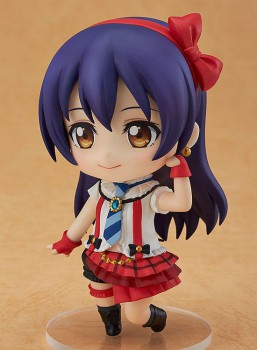 Preview: Love Live! - Umi Sonoda Nendoroid: Good Smile Company Preview: Love Live! - Umi Sonoda Nendoroid: Good Smile Company