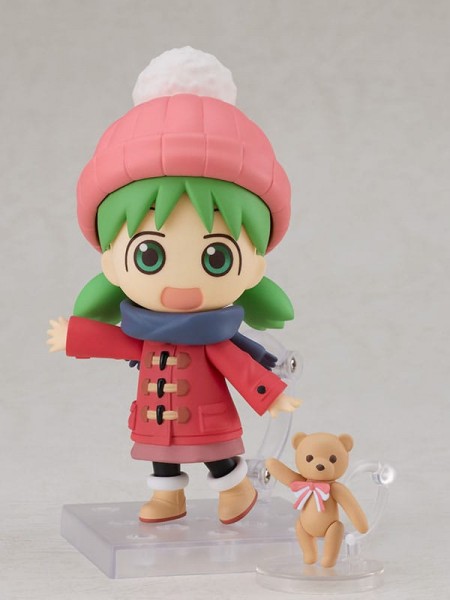 Yotsuba&!! - Yotsuba Koiwai Nendoroid / Winter Clothes Version: Good Smile Company