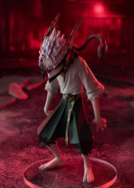 Dandadan - Okarun Statue / Pop Up Parade: Good Smile Company