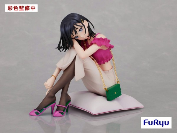 Masamune-kun no Revenge - R Adagaki Aki Statue: Furyu