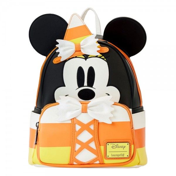 Disney - Rucksack Candy Corn Minnie Cosplay: Loungefly