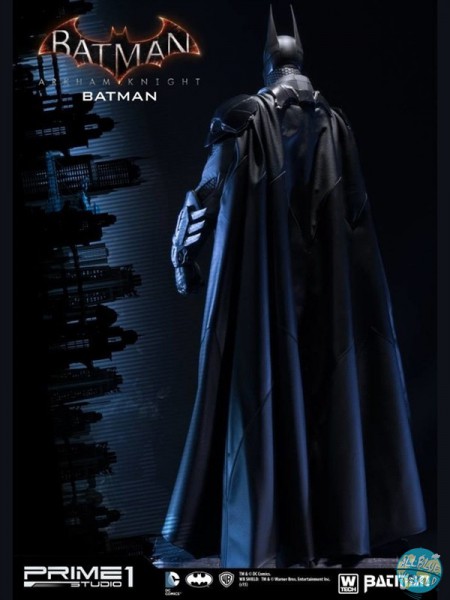 Batman Arkham Knight - Batman Statue / Exclusive Ver.: Prime 1 Sudio
