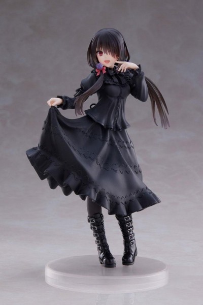 Date A Live: Date A Bullet - Kurumi Tokisaki Figur / Casual Wear Version: Taito