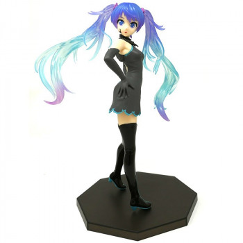 Vocaloid - Miku Hatsune Figur / Ghost Rule Version: Sega Vocaloid - Miku Hatsune Figur / Ghost Rule Version: Sega