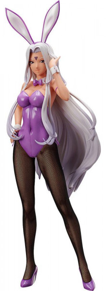 Oh My Goddess! - Urd Statue / Bunny Version: FREEing