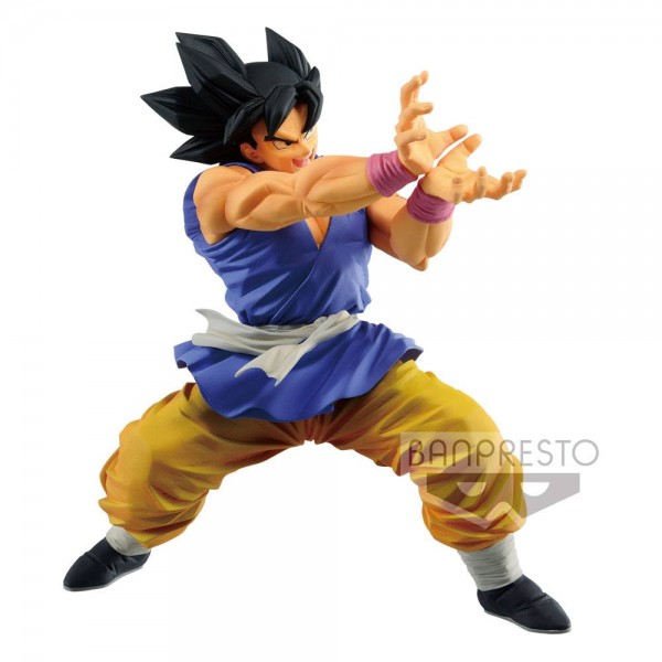 Dragon Ball GT - Son Goku / Ultimate Soldiers: Banpresto