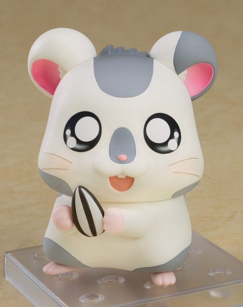 Hamtaro - Oxnard Nendoroid: Good Smile Company