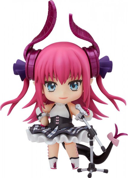 Fate/Grand Order - Lancer/Elizabeth Bathory Nendoroid: Good Smile Company