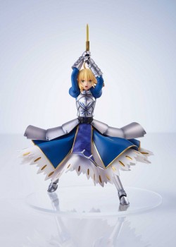 Fate/Grand Order - Saber/Altria Pendragon Statue / ConoFig: Aniplex Fate/Grand Order - Saber/Altria Pendragon Statue / ConoFig: Aniplex