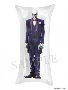 Vorschau: Overlord III - Albedo Statue / F:NEX - Wedding Dress Version: Furyu Vorschau: Overlord III - Albedo Statue / F:NEX - Wedding Dress Version: Furyu