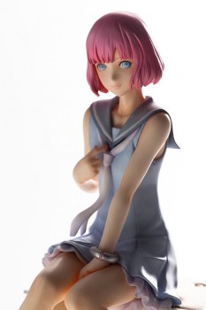 Anteprima: Catherine: Full Body - Rin Statue / ARTFXJ: Kotobukiya Anteprima: Catherine: Full Body - Rin Statue / ARTFXJ: Kotobukiya