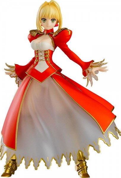 Fate/Grand Order - Saber Nero Claudius Statue / Pop Up Parade: Max Factory