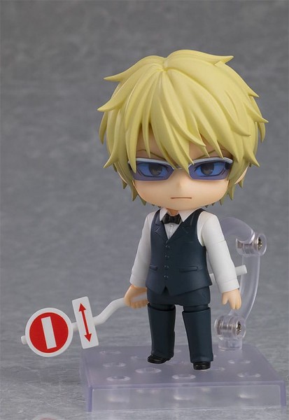 Durarara!! - Shizuo Heiwajima Nendoroid: Good Smile Company