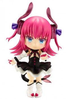 Fate/Grand Order - Lancer / Elisabeth Bartley Actionfigur / Cu-Poche: Kotobukya Fate/Grand Order - Lancer / Elisabeth Bartley Actionfigur / Cu-Poche: Kotobukya