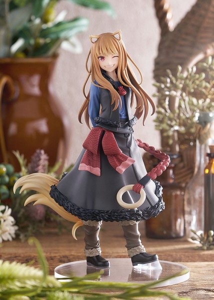Spice and Wolf - Holo Statue / Pop Up Parade 2024 Ver.: Good Smile Company