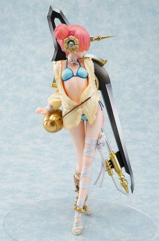 Vorschau: Fate/Grand Order - Saber / Frankenstein: Max Factory Vorschau: Fate/Grand Order - Saber / Frankenstein: Max Factory