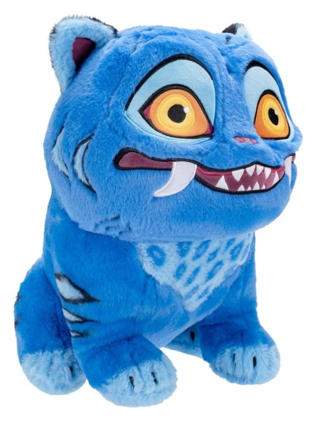 KPOP Demon Hunters - Sitzender Derpy Plüschfigur: Jazwares