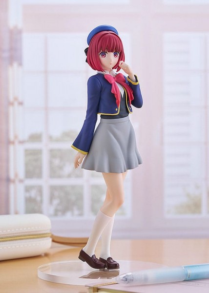 Oshi no Ko - Kana Arima Statue / Pop Up Parade: Good Smile Company