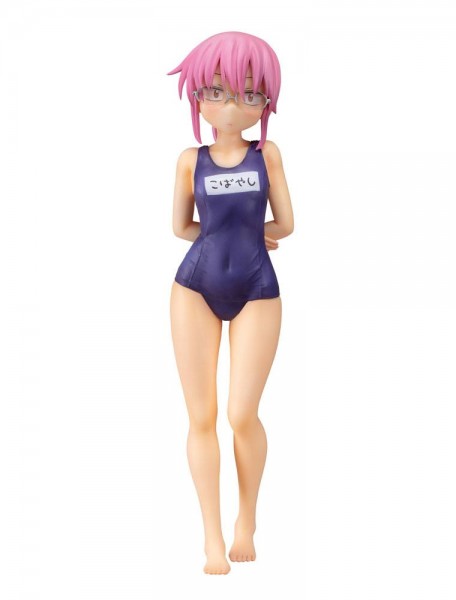 Miss Kobayashi´s Dragon Maid - Miss Kobayashi Statue / School Swimsuit [NEUAUFLAGE]: Fots Japan