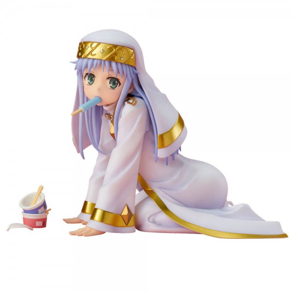 A Certain Magical Index III - Index Statue: Union Creative