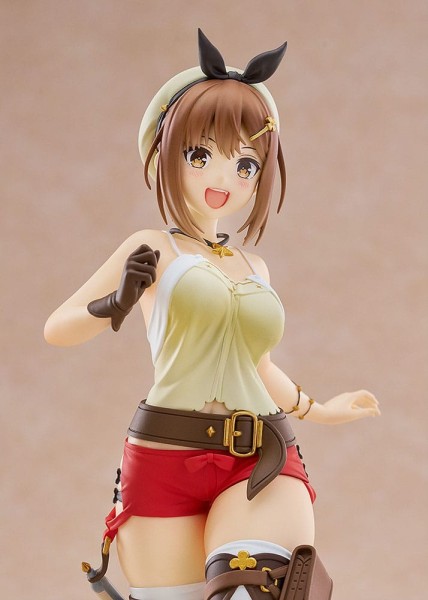 Atelier Ryza: Ever Darkness & the Secret Hideout - Reisalin Statue / Pop Up Parade - L Size: Good Sm