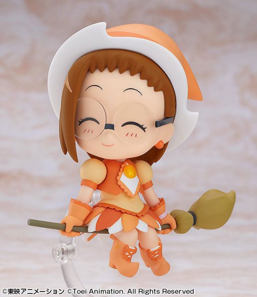 Motto! Ojamajo Doremi - Hazuki Fujiwara Nendoroid: Max Factory