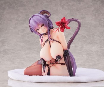 Succubus Homestay - Sakuma Shiori Statue: Hotvenus Succubus Homestay - Sakuma Shiori Statue: Hotvenus