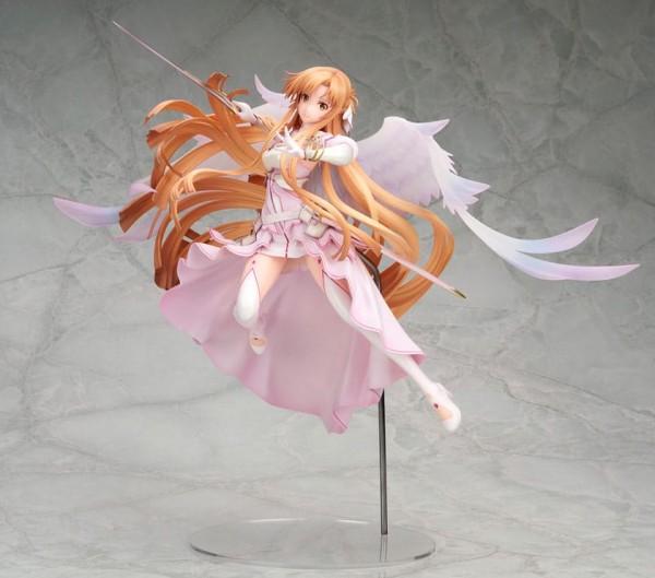 Sword Art Online - Asuna Stacia Statue the Goddess of Creation Ver.: Alter