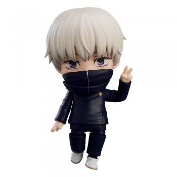 Jujutsu Kaisen - Toge Inumaki Nendoroid: Good Smile Company Jujutsu Kaisen - Toge Inumaki Nendoroid: Good Smile Company